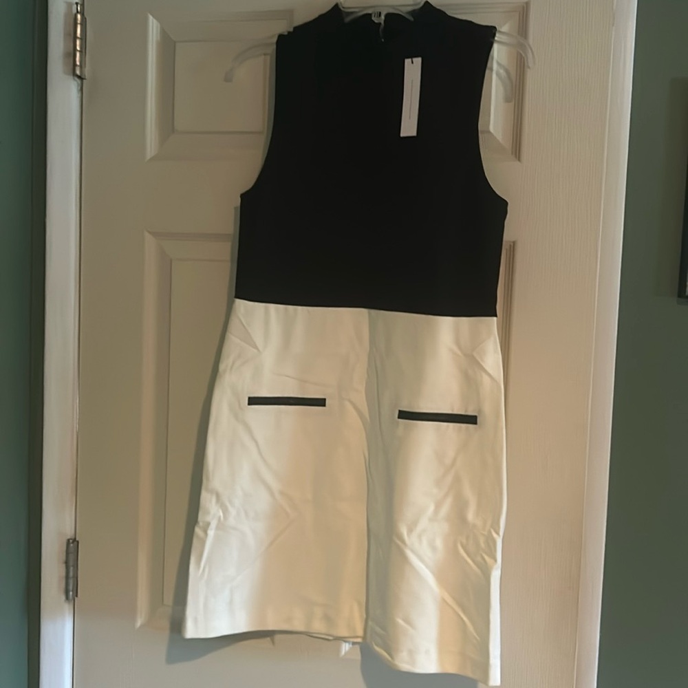 Sanctuary Dress
